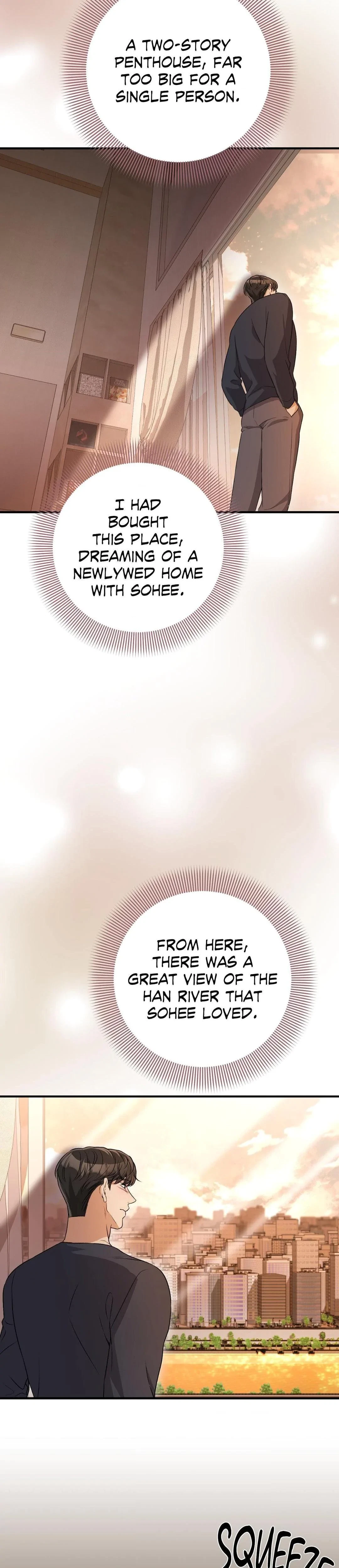 Bride For The Taking Chapter 36, page 12