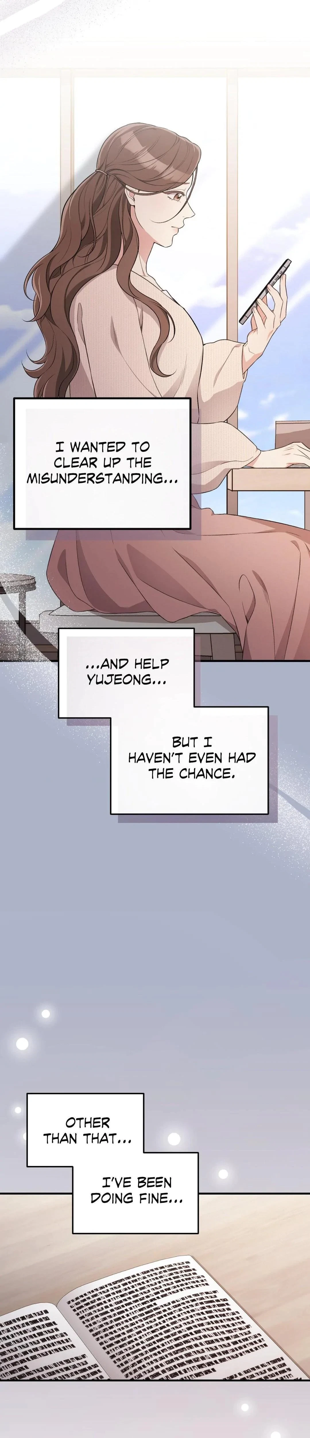 Bride For The Taking Chapter 36, page 17