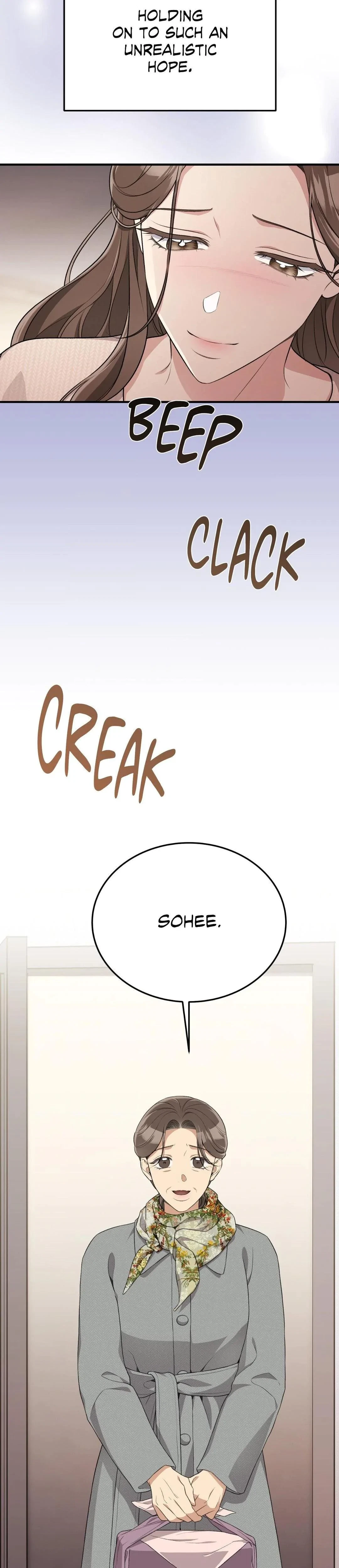 Bride For The Taking Chapter 36, page 19