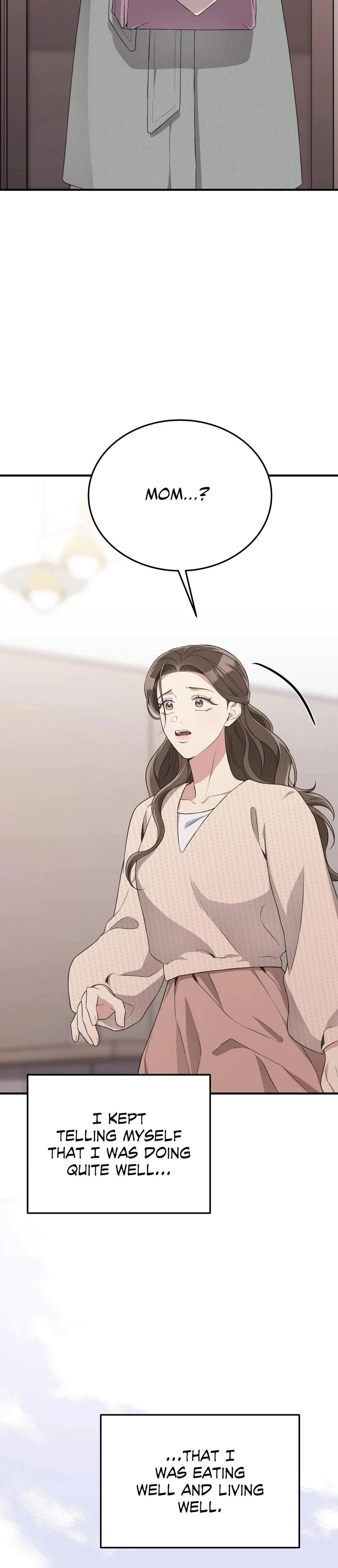 Bride For The Taking Chapter 36, page 20