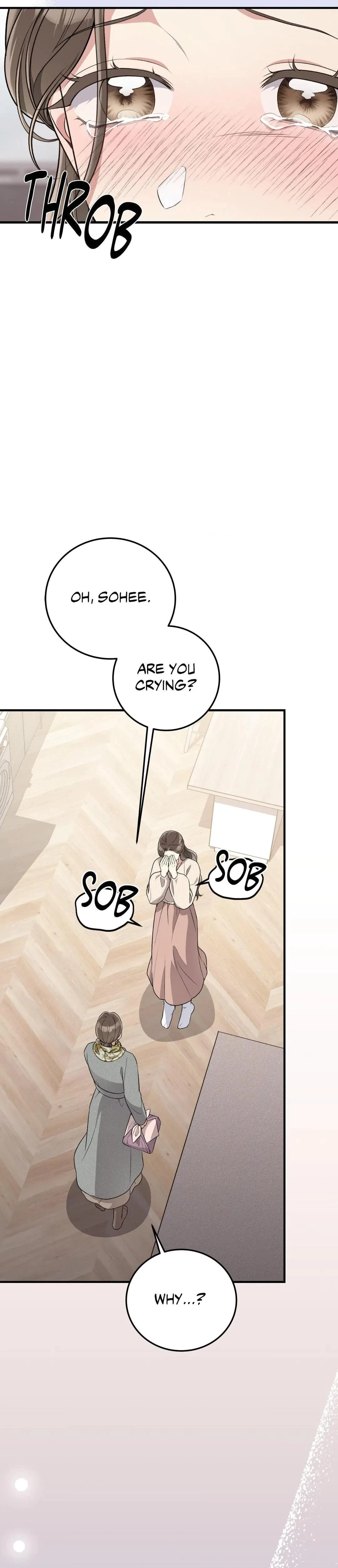 Bride For The Taking Chapter 36, page 21