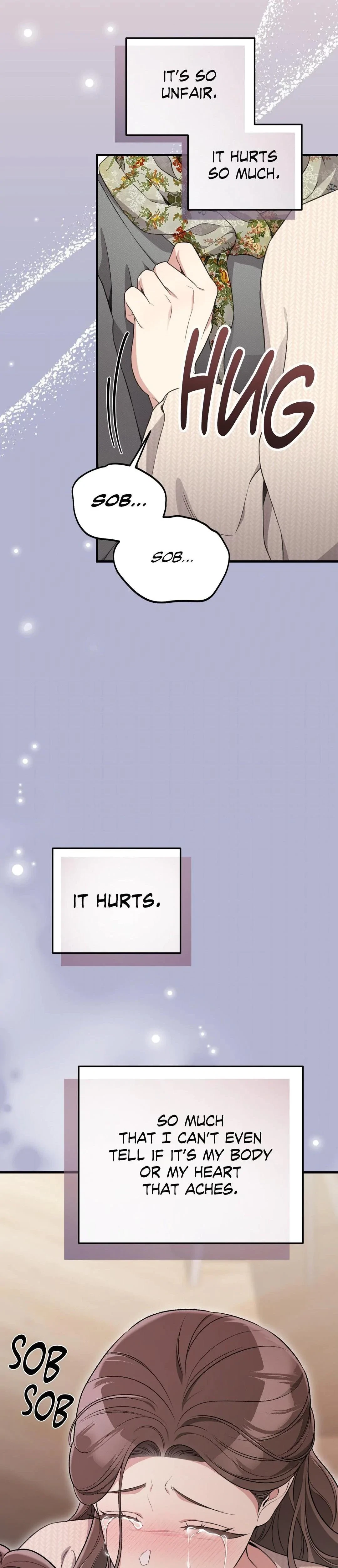 Bride For The Taking Chapter 36, page 22