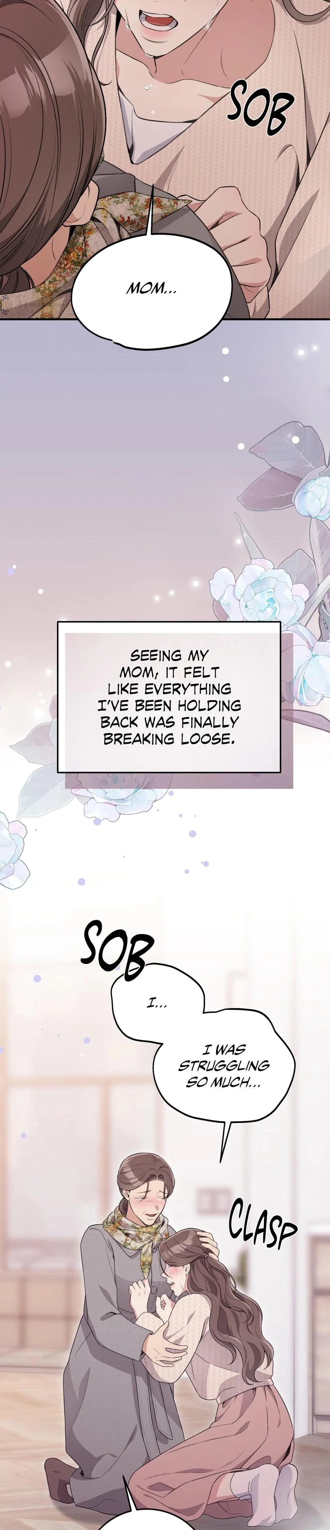 Bride For The Taking Chapter 36, page 23