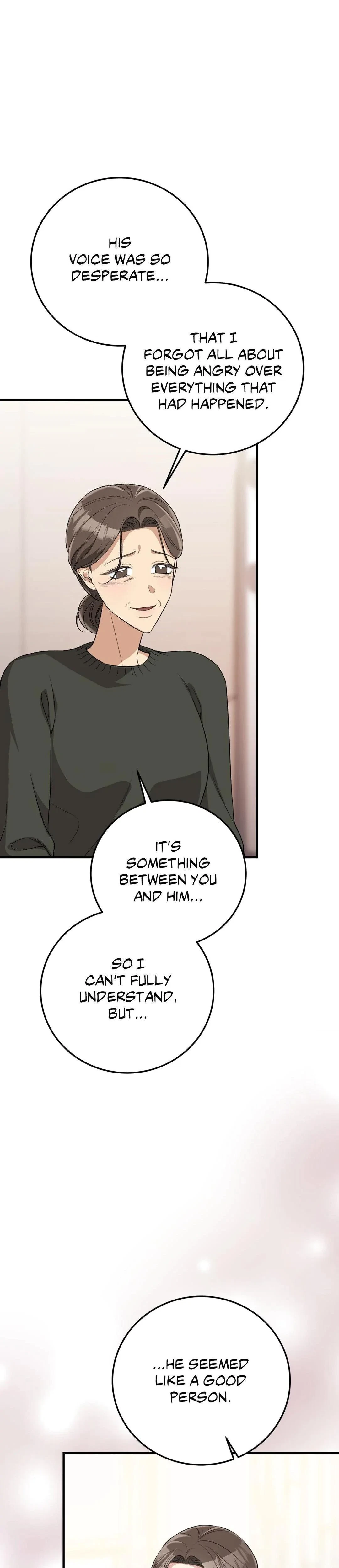 Bride For The Taking Chapter 36, page 26