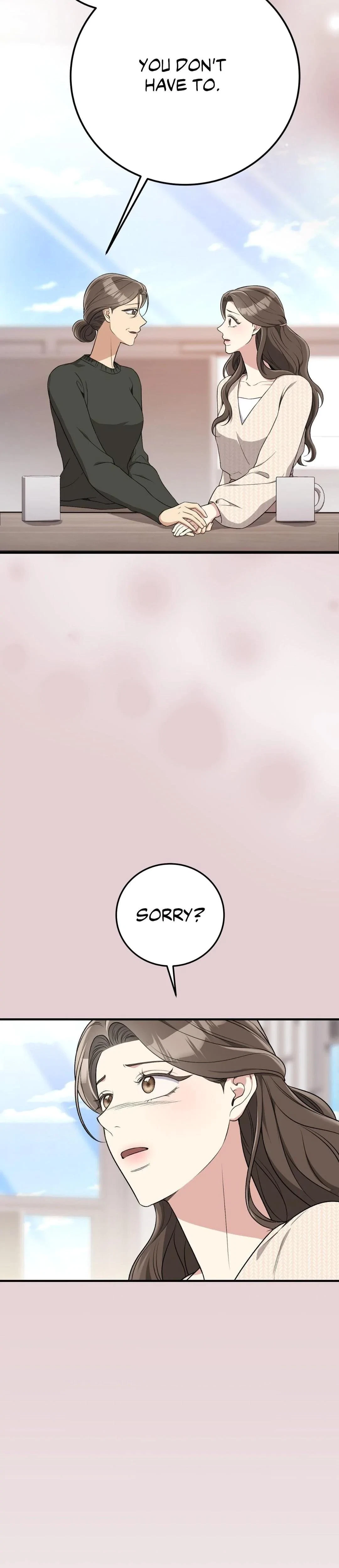 Bride For The Taking Chapter 36, page 28