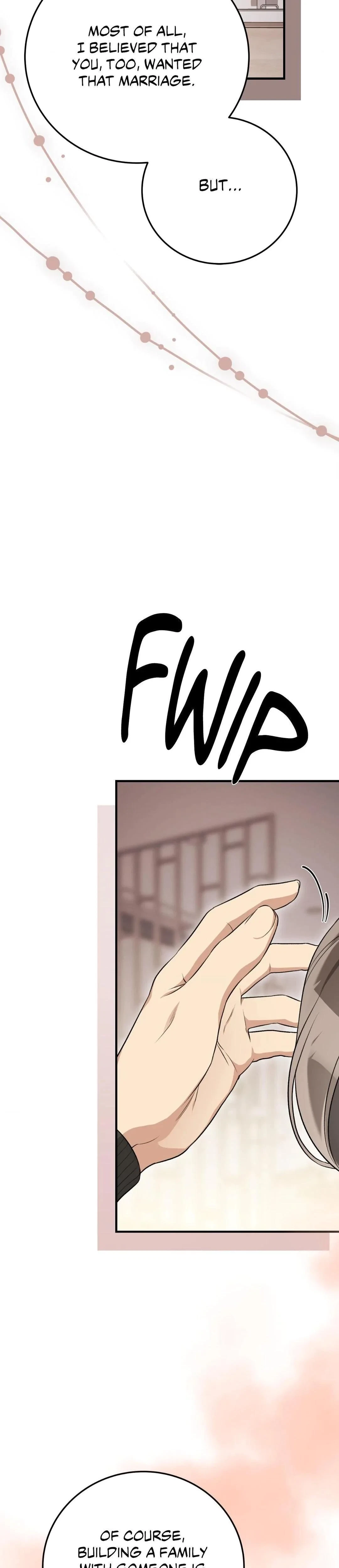 Bride For The Taking Chapter 36, page 30