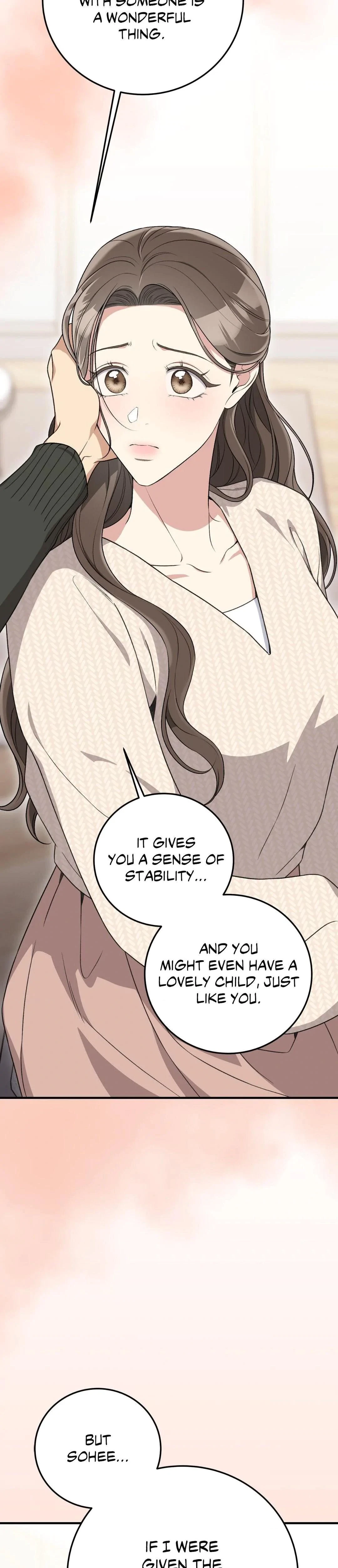 Bride For The Taking Chapter 36, page 31