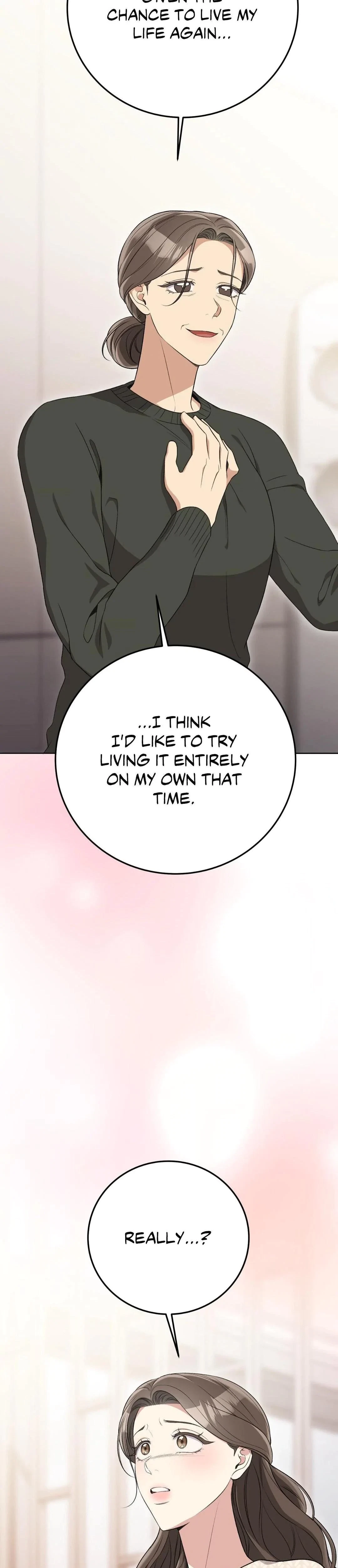 Bride For The Taking Chapter 36, page 32