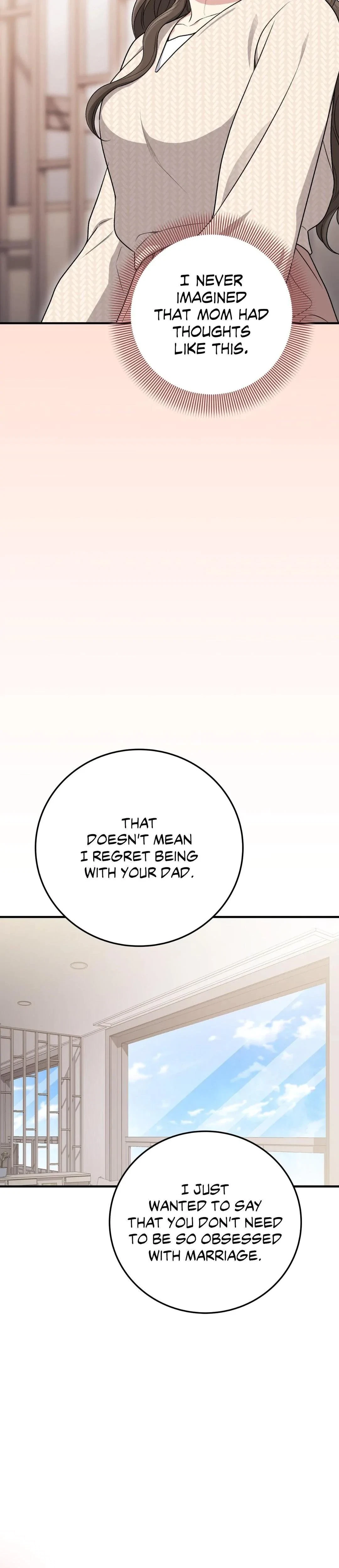 Bride For The Taking Chapter 36, page 33