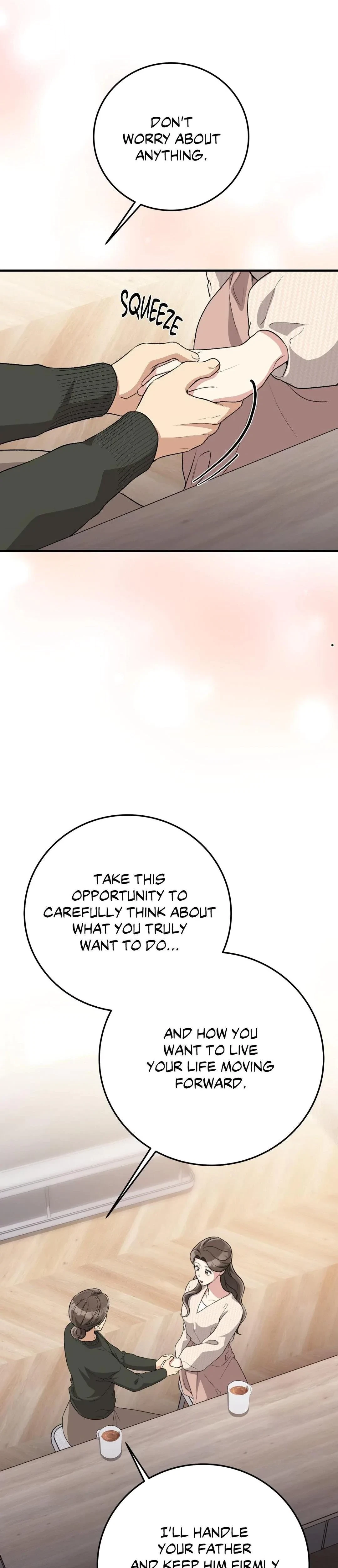 Bride For The Taking Chapter 36, page 34