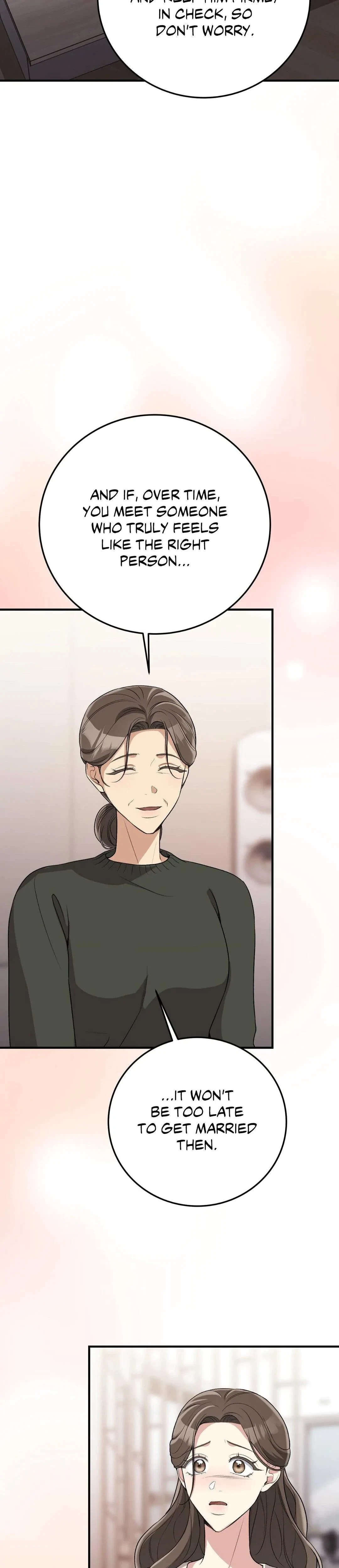 Bride For The Taking Chapter 36, page 35