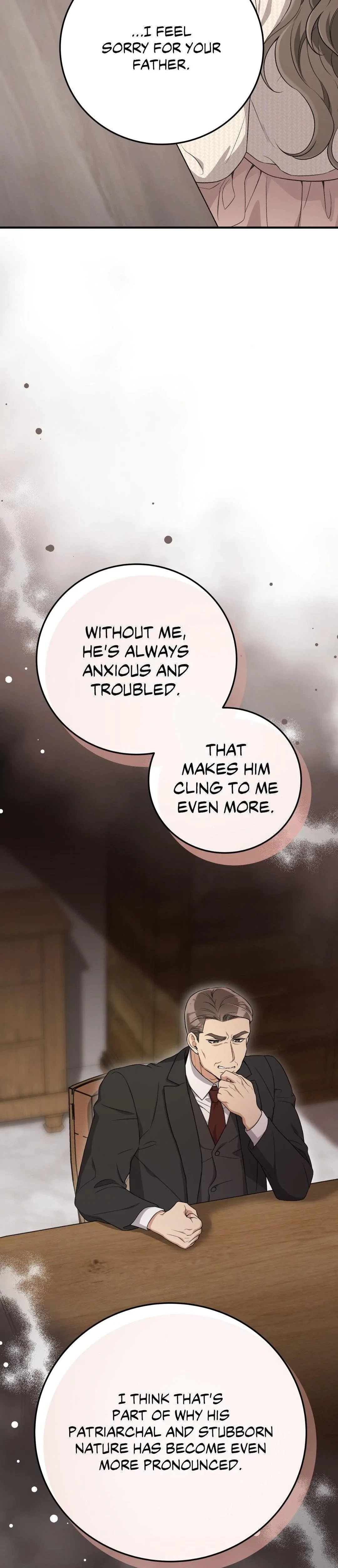 Bride For The Taking Chapter 36, page 38