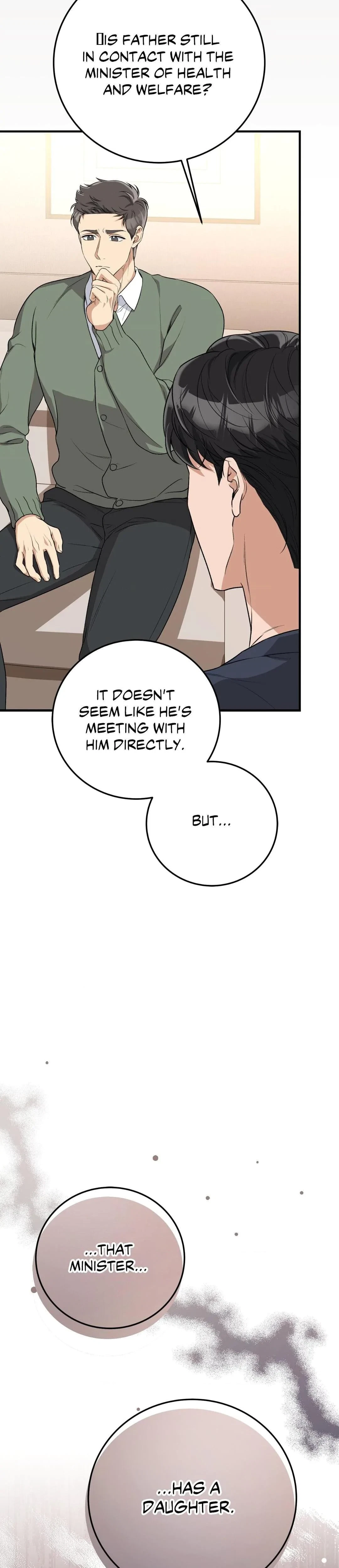 Bride For The Taking Chapter 36, page 4