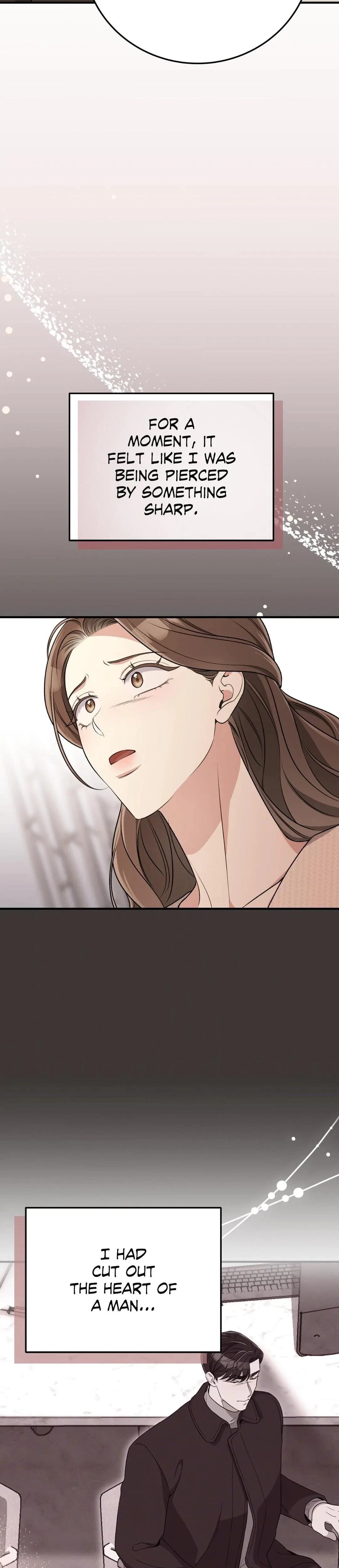 Bride For The Taking Chapter 36, page 40