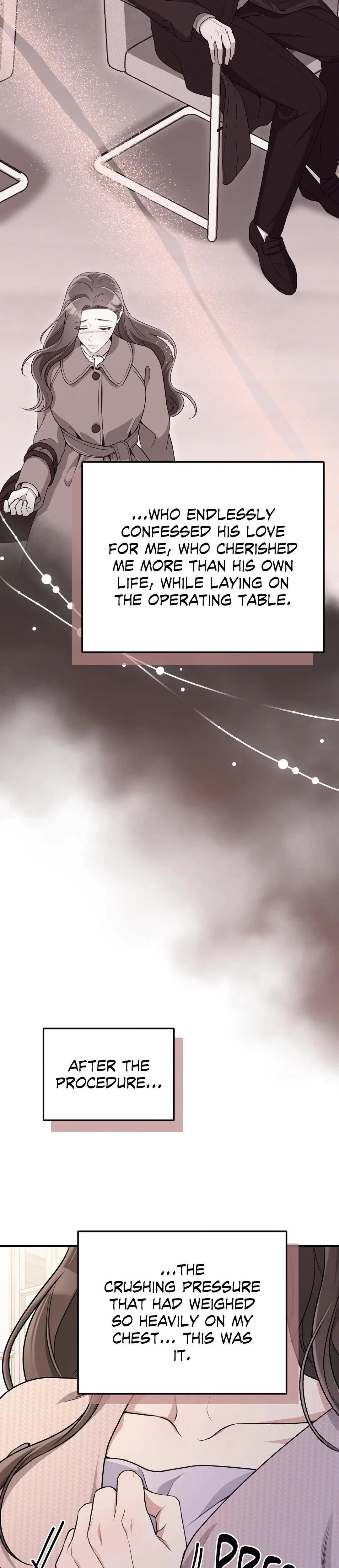 Bride For The Taking Chapter 36, page 41