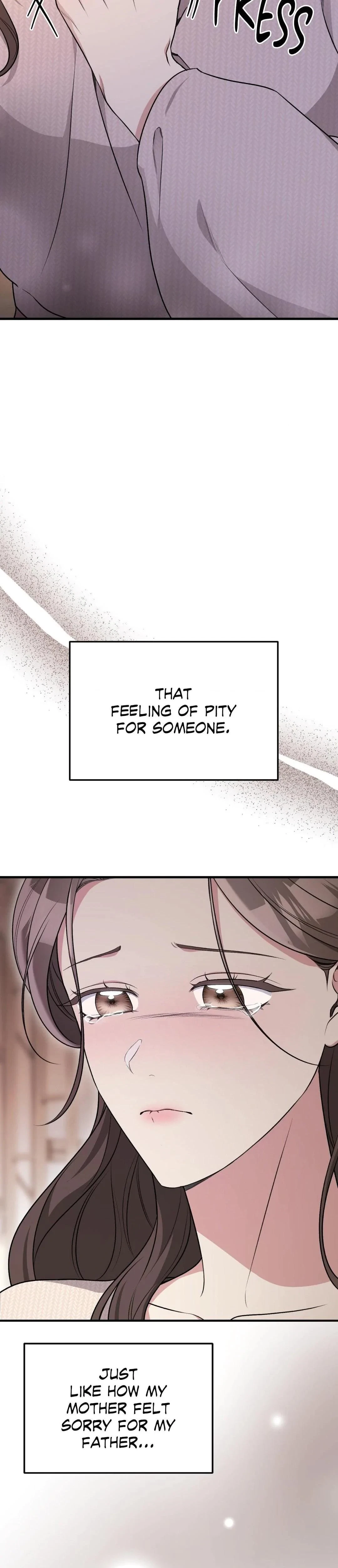 Bride For The Taking Chapter 36, page 42