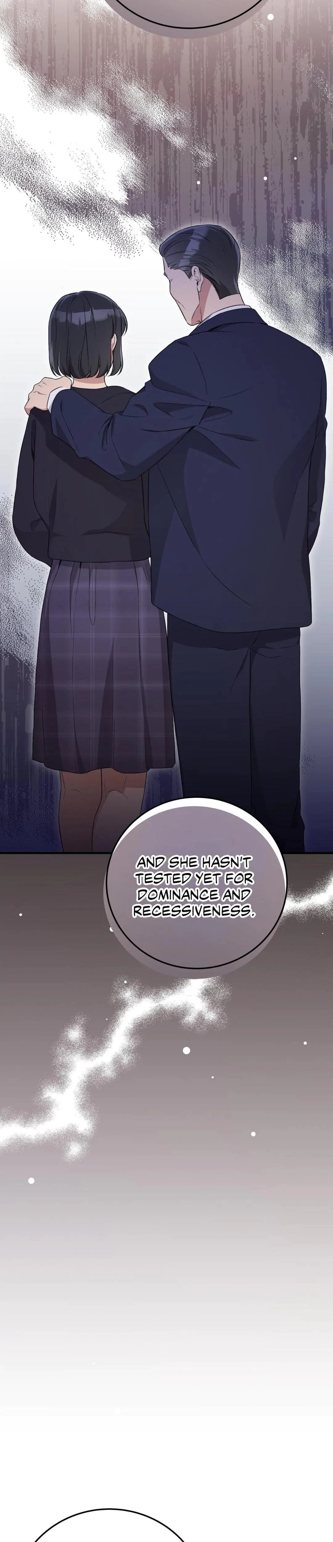 Bride For The Taking Chapter 36, page 5