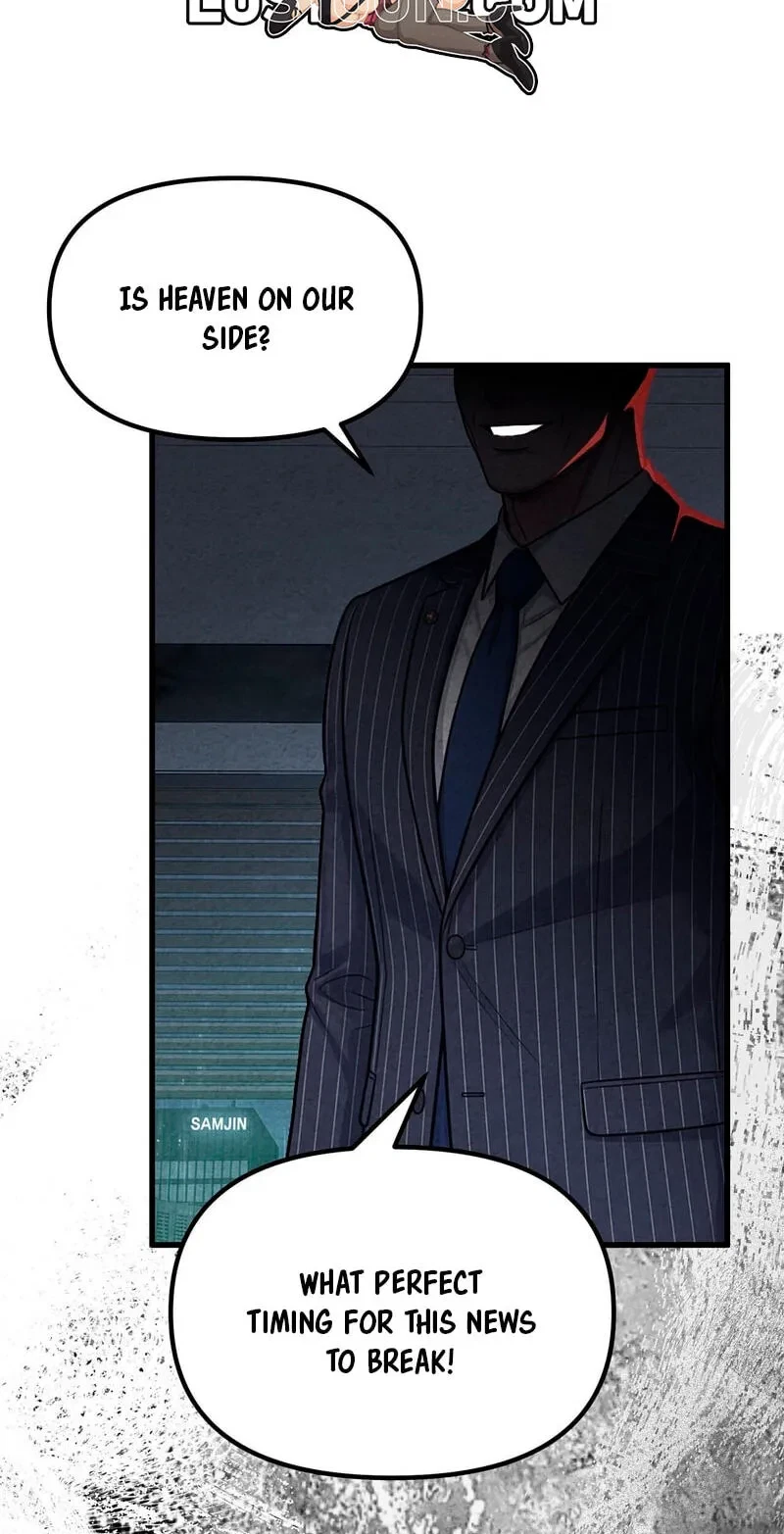 Broken And Abandoned Chapter 17, page 23