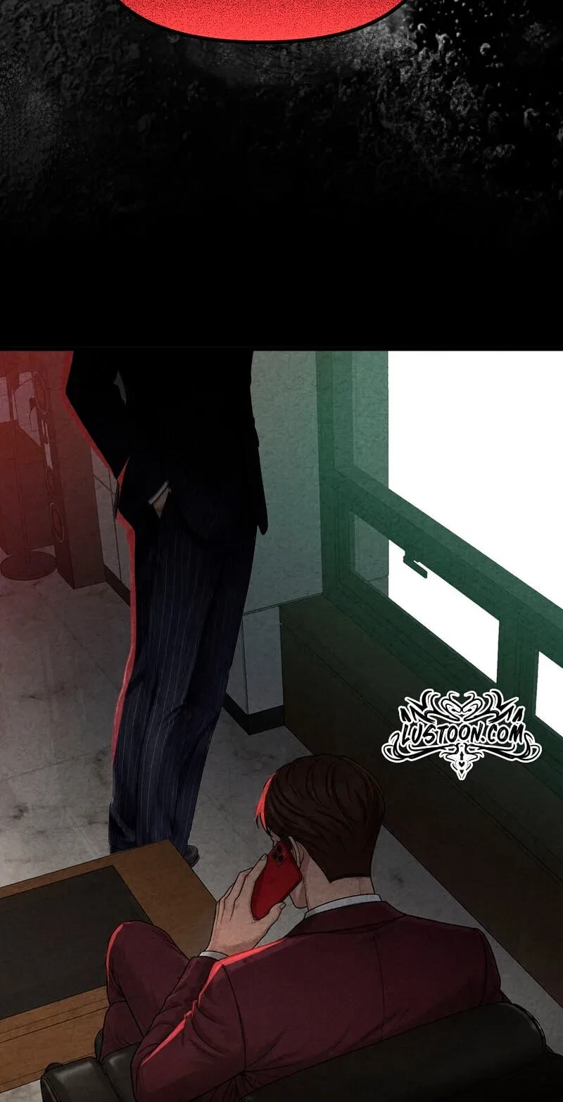 Broken And Abandoned Chapter 17, page 25