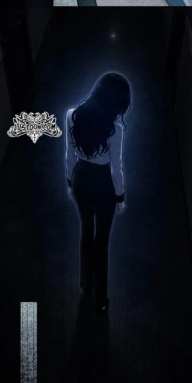 Broken And Abandoned Chapter 17, page 28