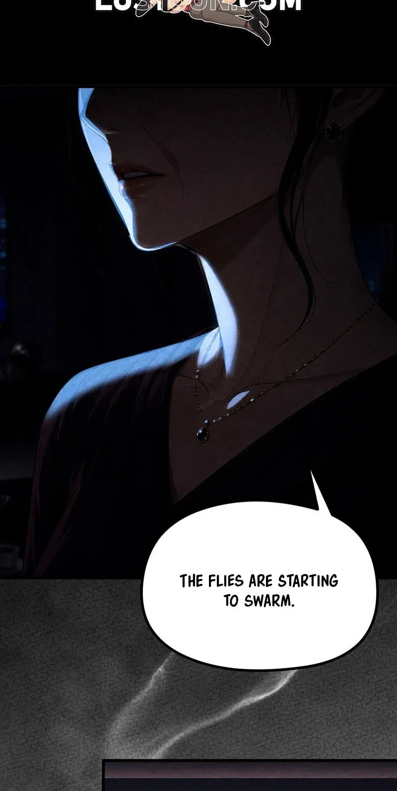 Broken And Abandoned Chapter 17, page 31