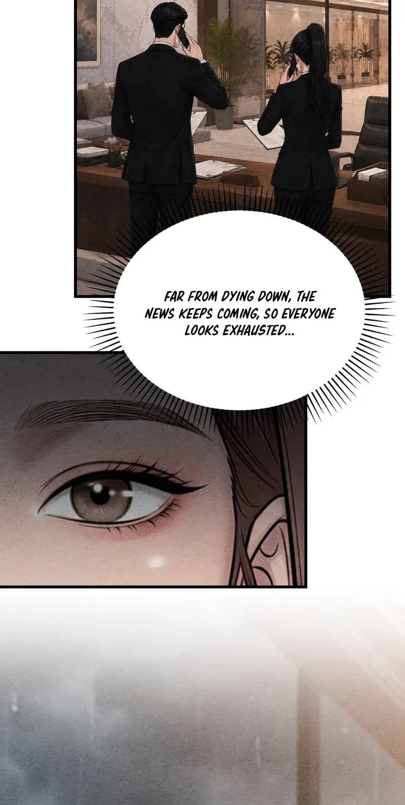 Broken And Abandoned Chapter 17, page 34