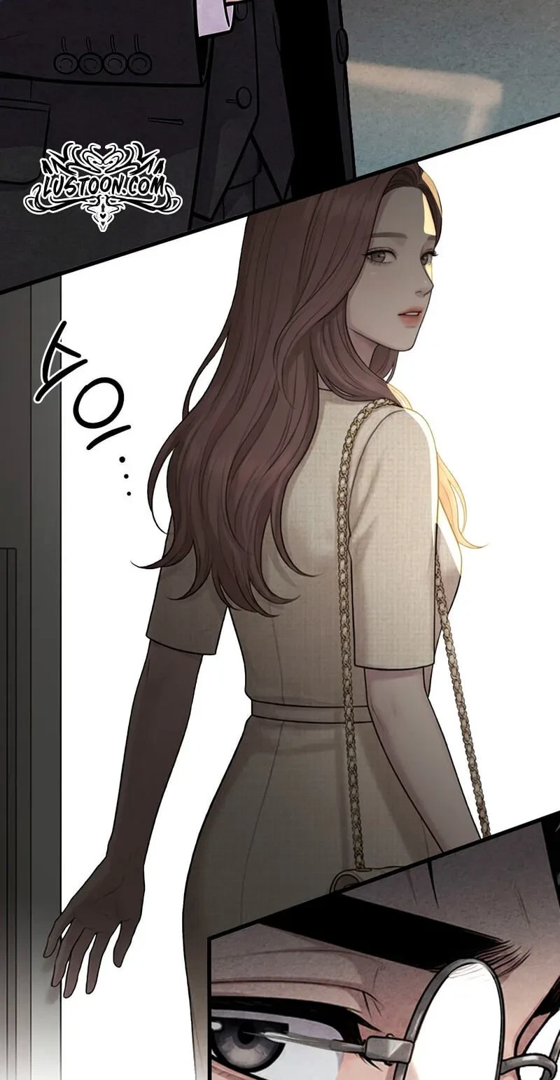 Broken And Abandoned Chapter 17, page 36
