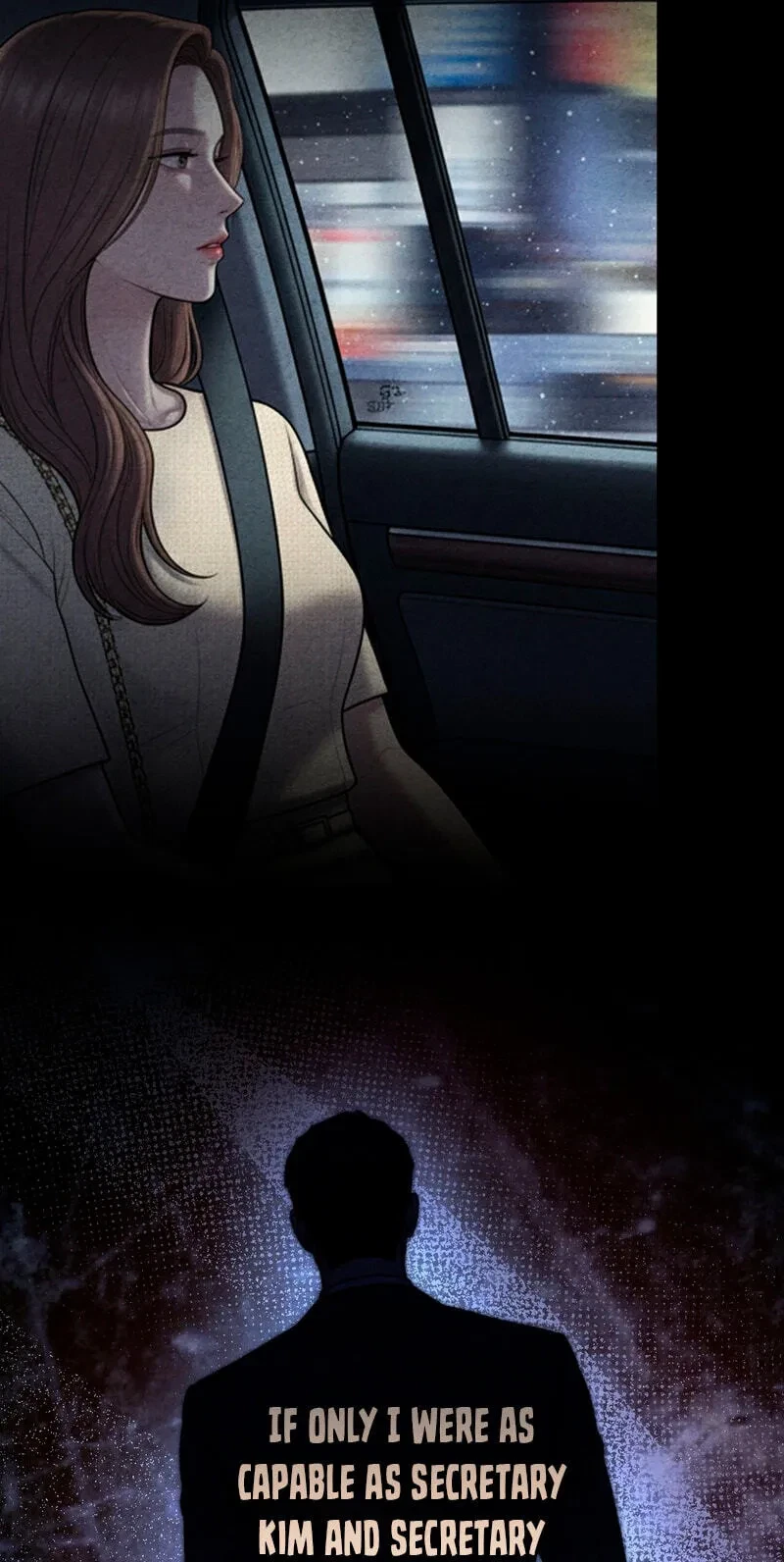 Broken And Abandoned Chapter 17, page 43