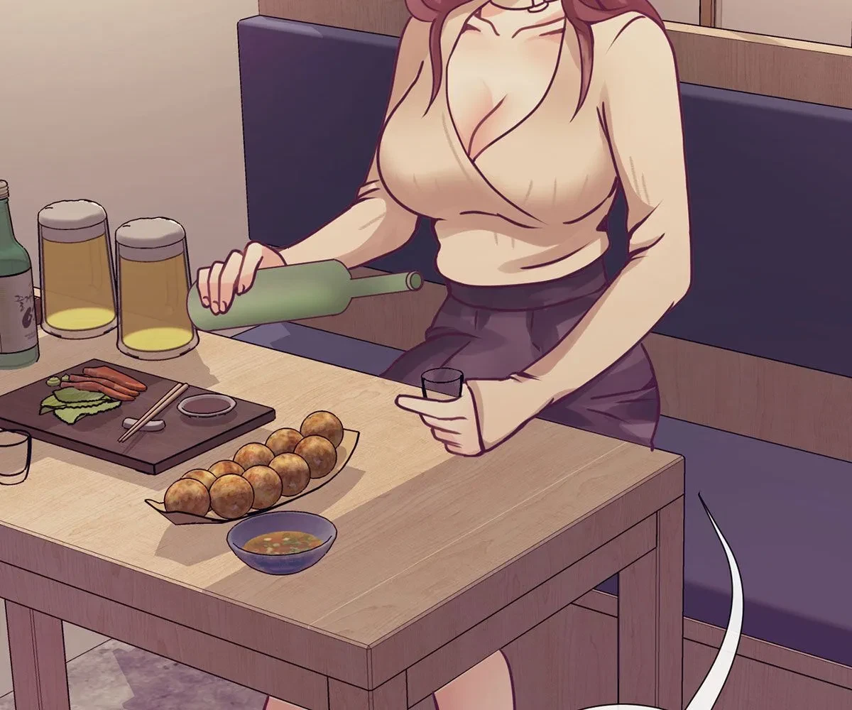 Toyboy Chapter 7, page 129
