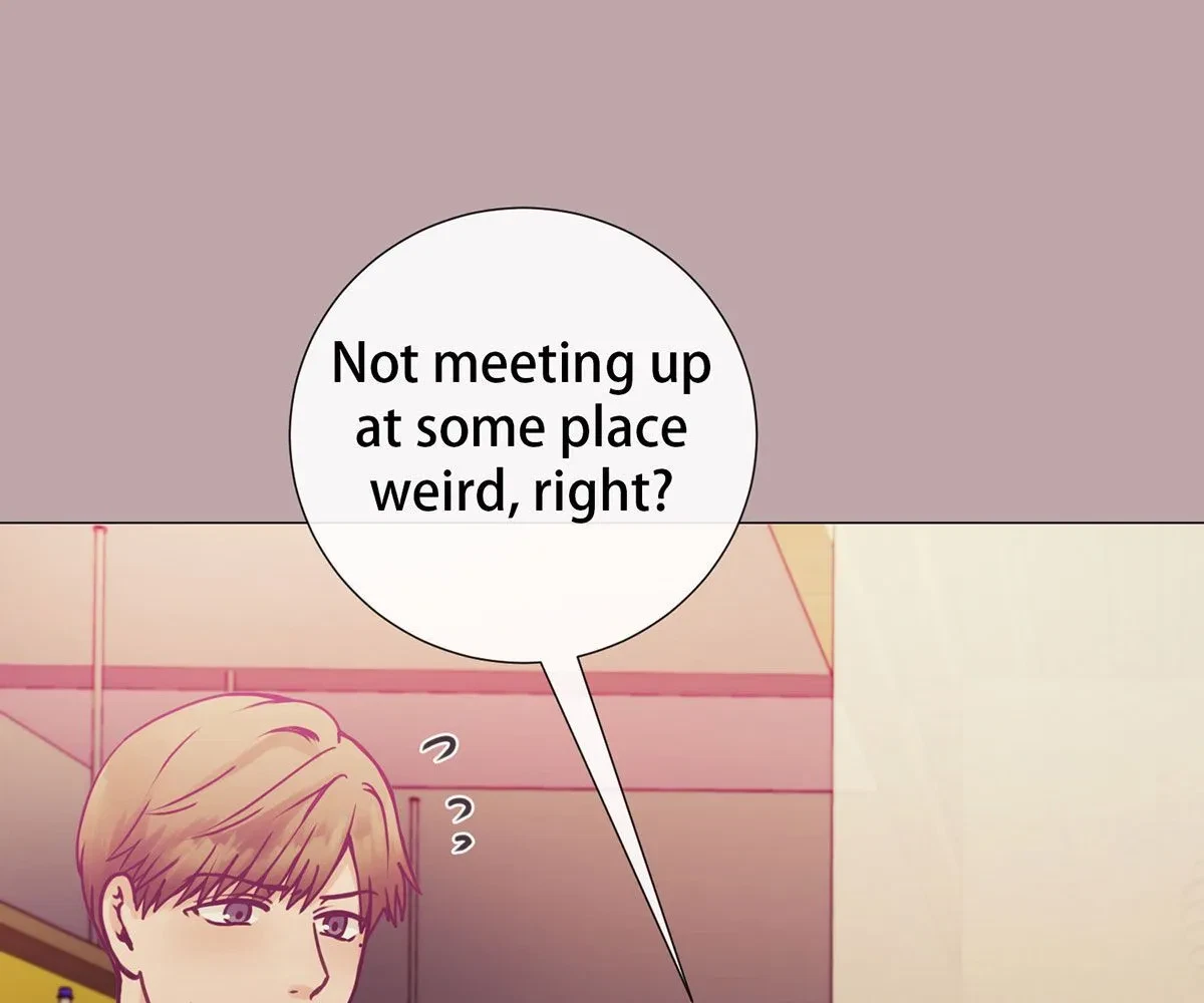 Toyboy Chapter 7, page 135