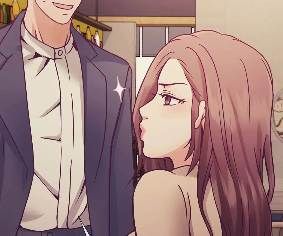 Toyboy Chapter 7, page 136