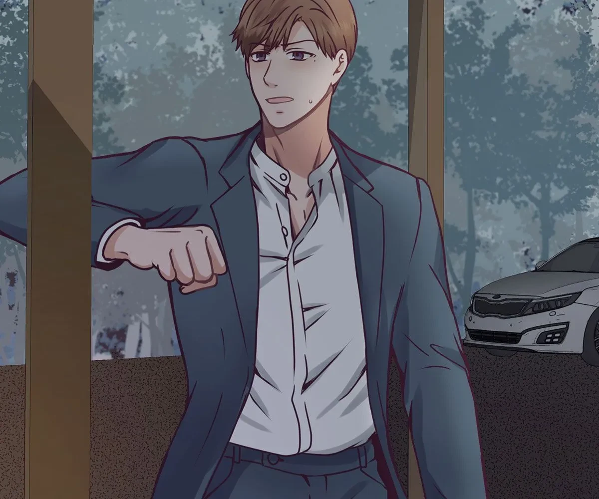 Toyboy Chapter 7, page 157