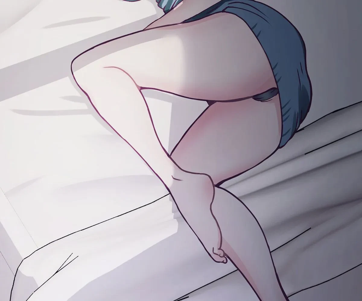 Toyboy Chapter 7, page 165