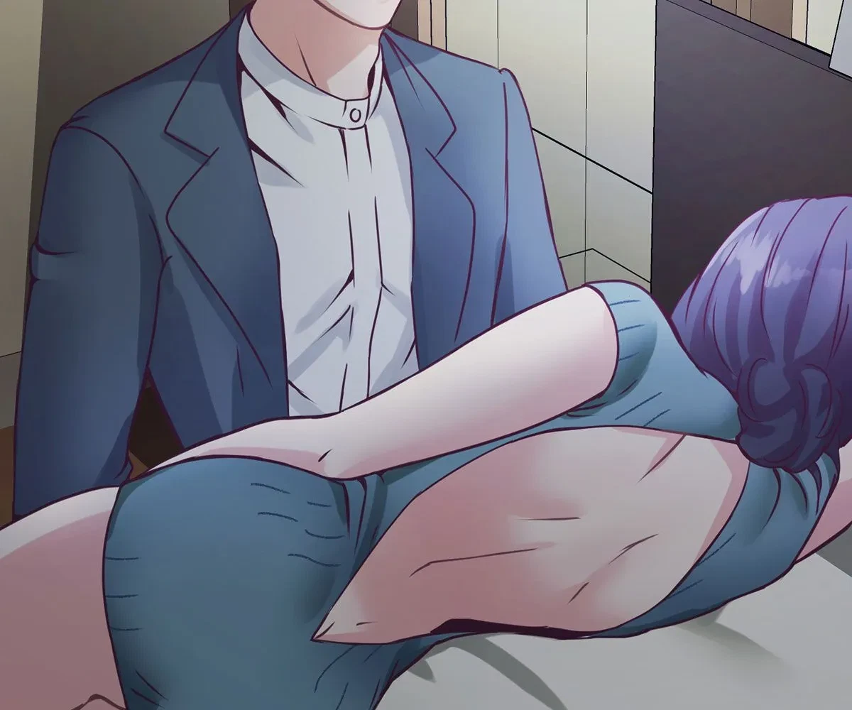 Toyboy Chapter 7, page 169