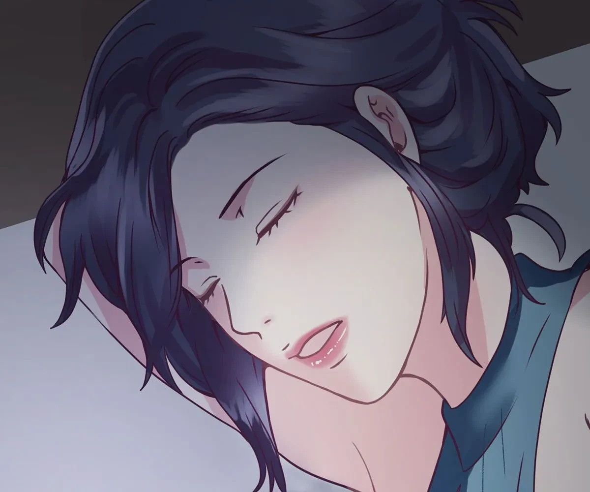 Toyboy Chapter 7, page 171