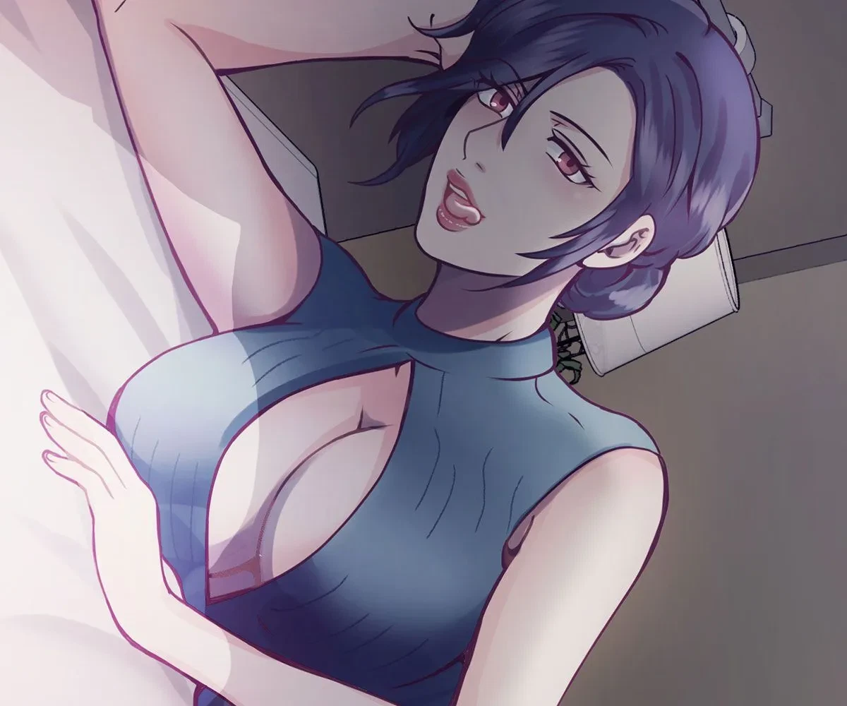 Toyboy Chapter 7, page 179