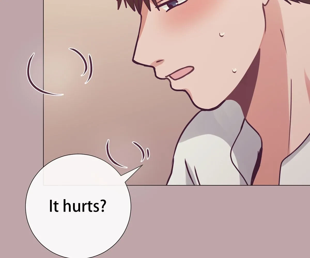Toyboy Chapter 7, page 20