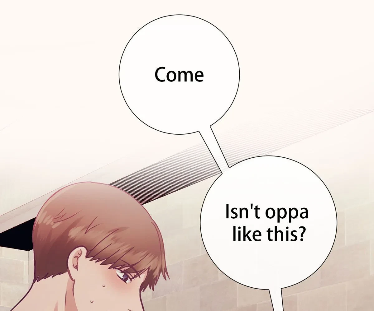 Toyboy Chapter 7, page 45