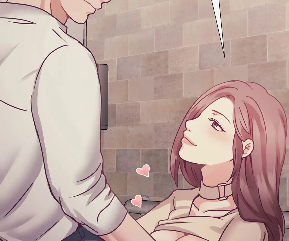 Toyboy Chapter 7, page 46