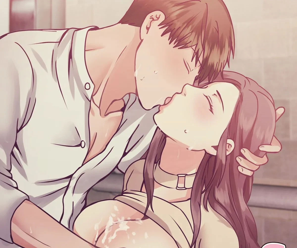 Toyboy Chapter 7, page 50