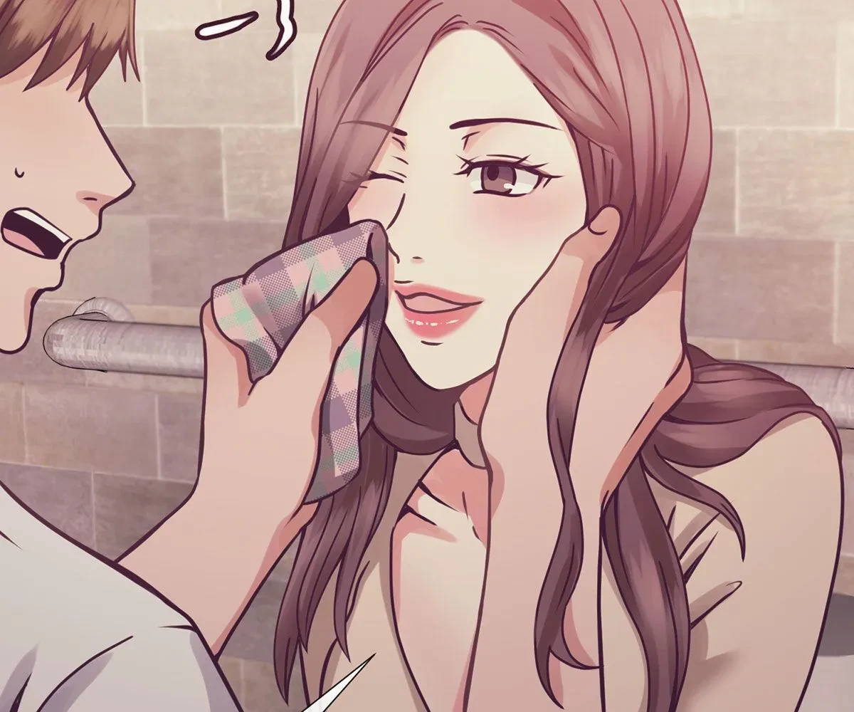 Toyboy Chapter 7, page 85