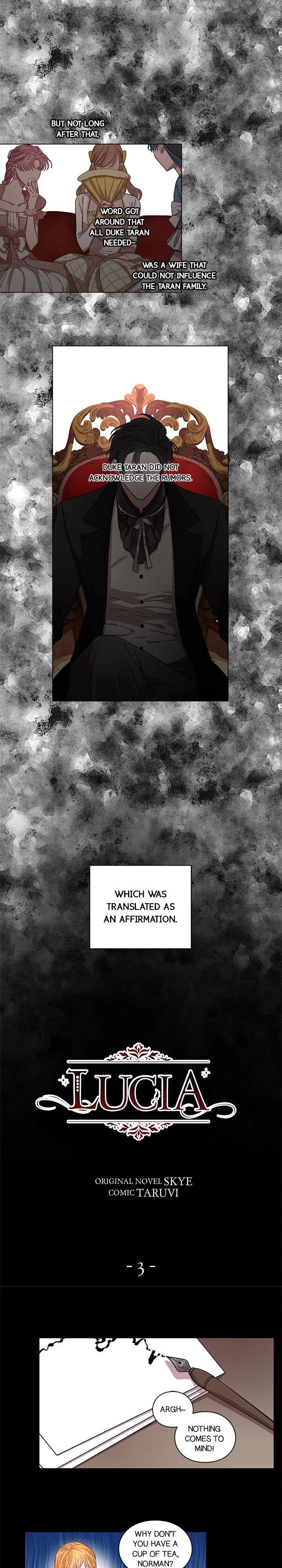 Lucia Chapter 3, page 3