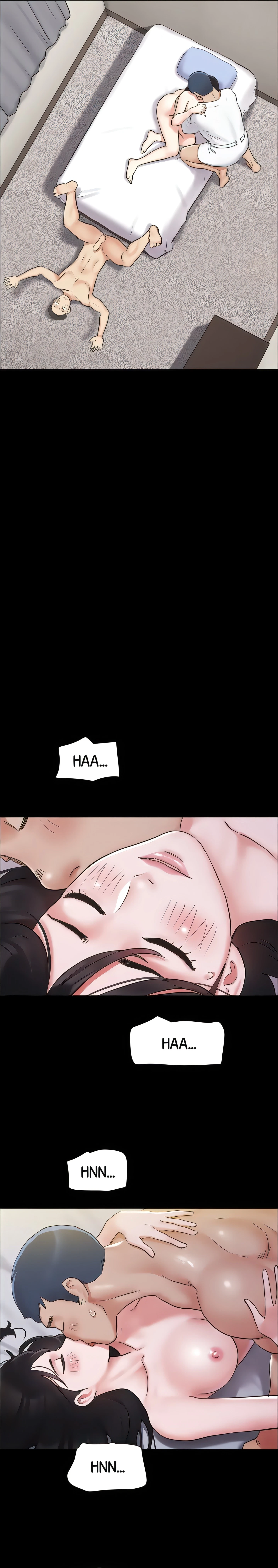 Only With Consent Chapter 121 (Uncensored), page 15