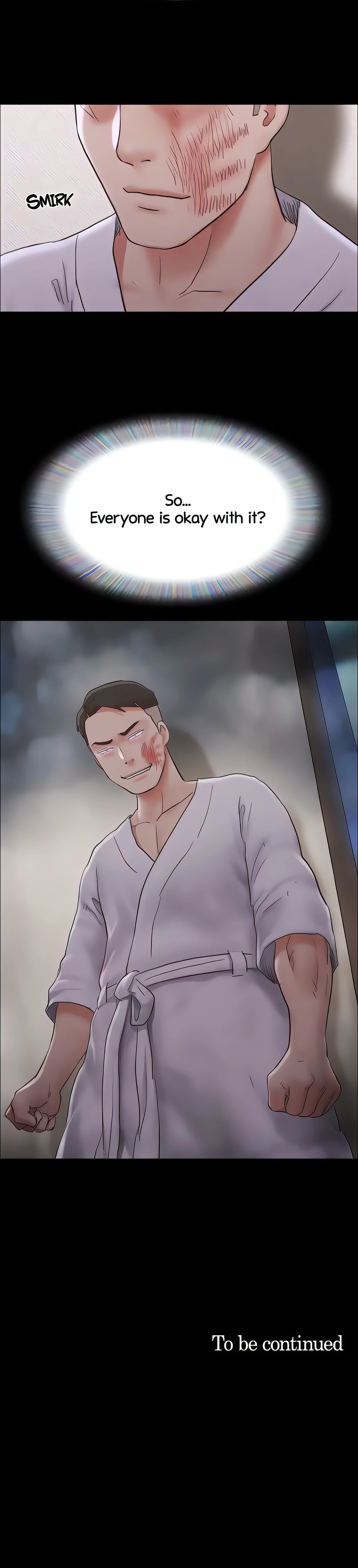 Only With Consent Chapter 121 (Uncensored), page 21