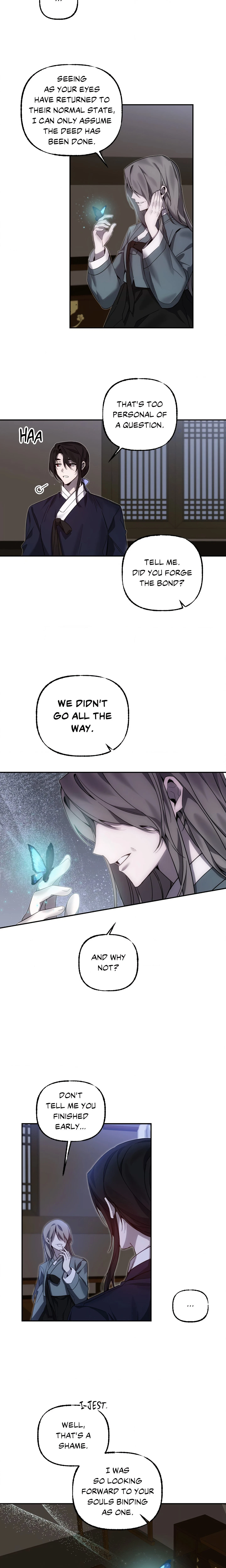 Possession (San Yang) Chapter 3, page 2