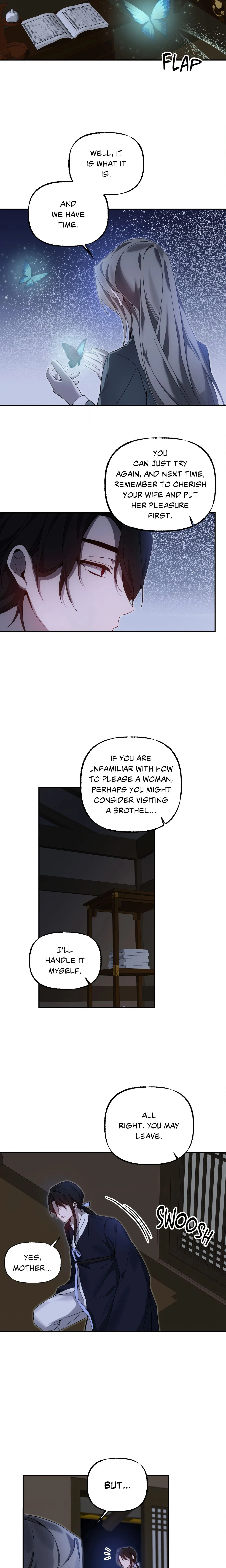 Possession (San Yang) Chapter 3, page 3