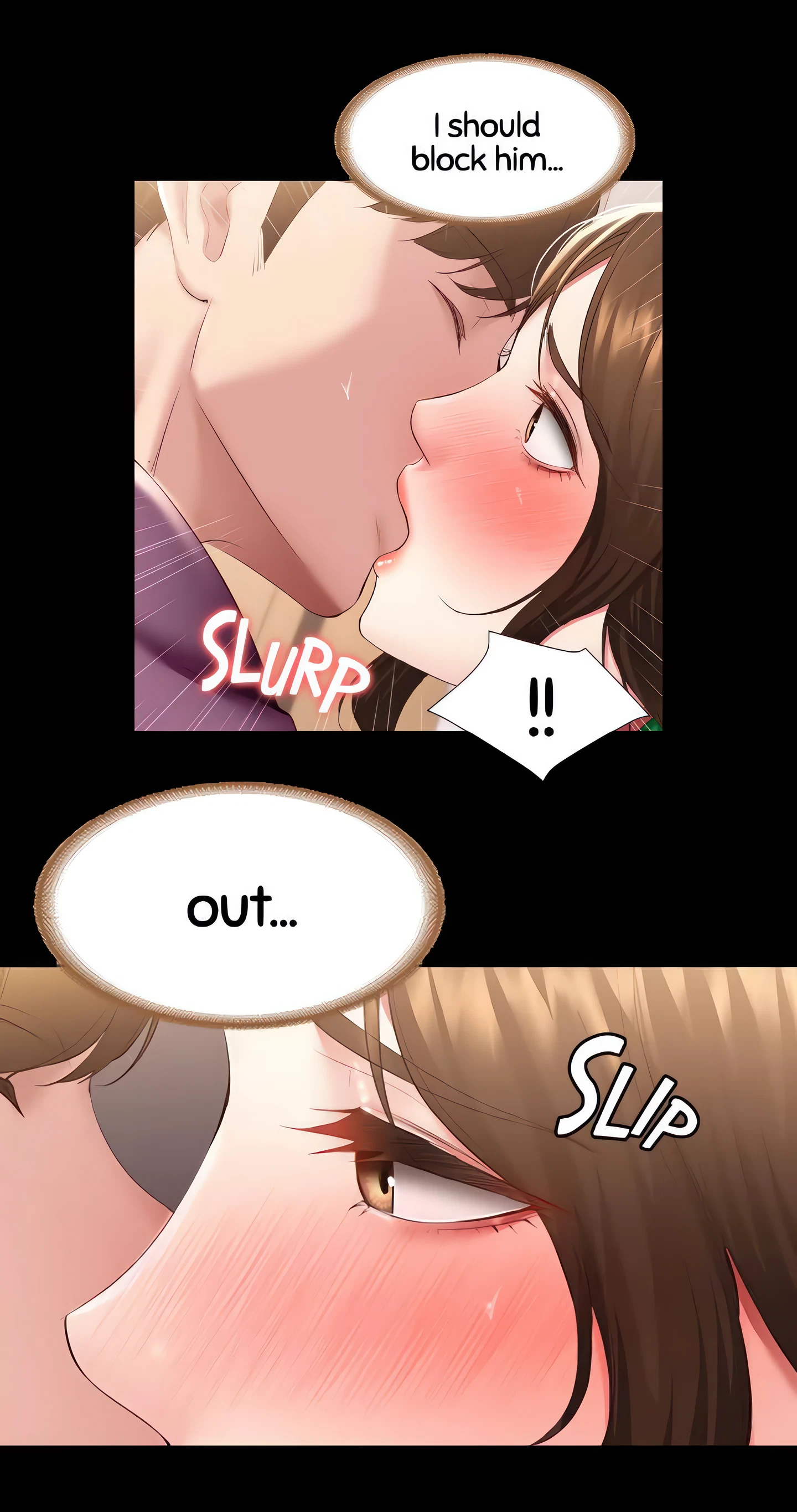 Boarding Diary Chapter 95 (Uncensored), page 17