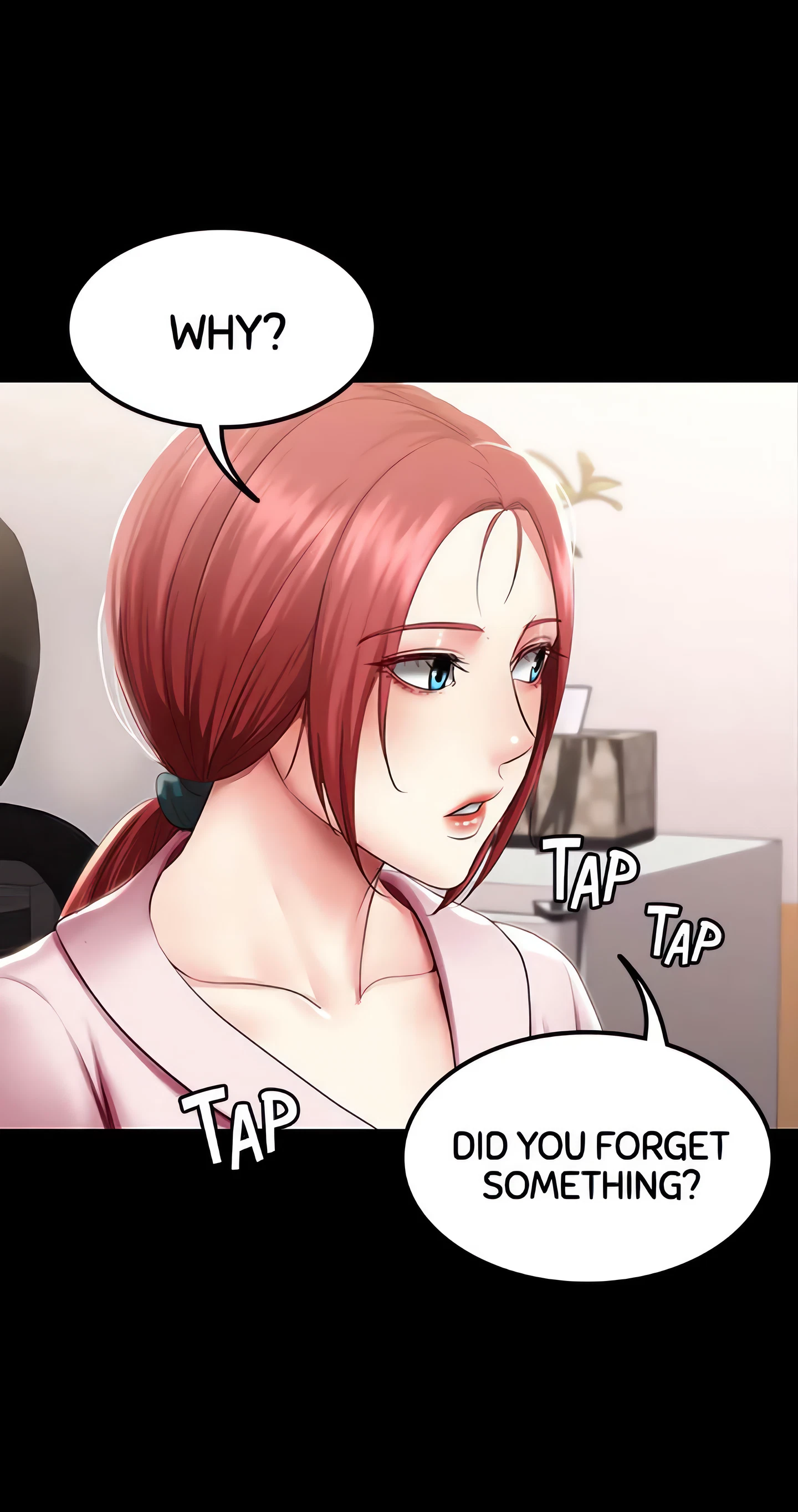 Boarding Diary Chapter 95 (Uncensored), page 39