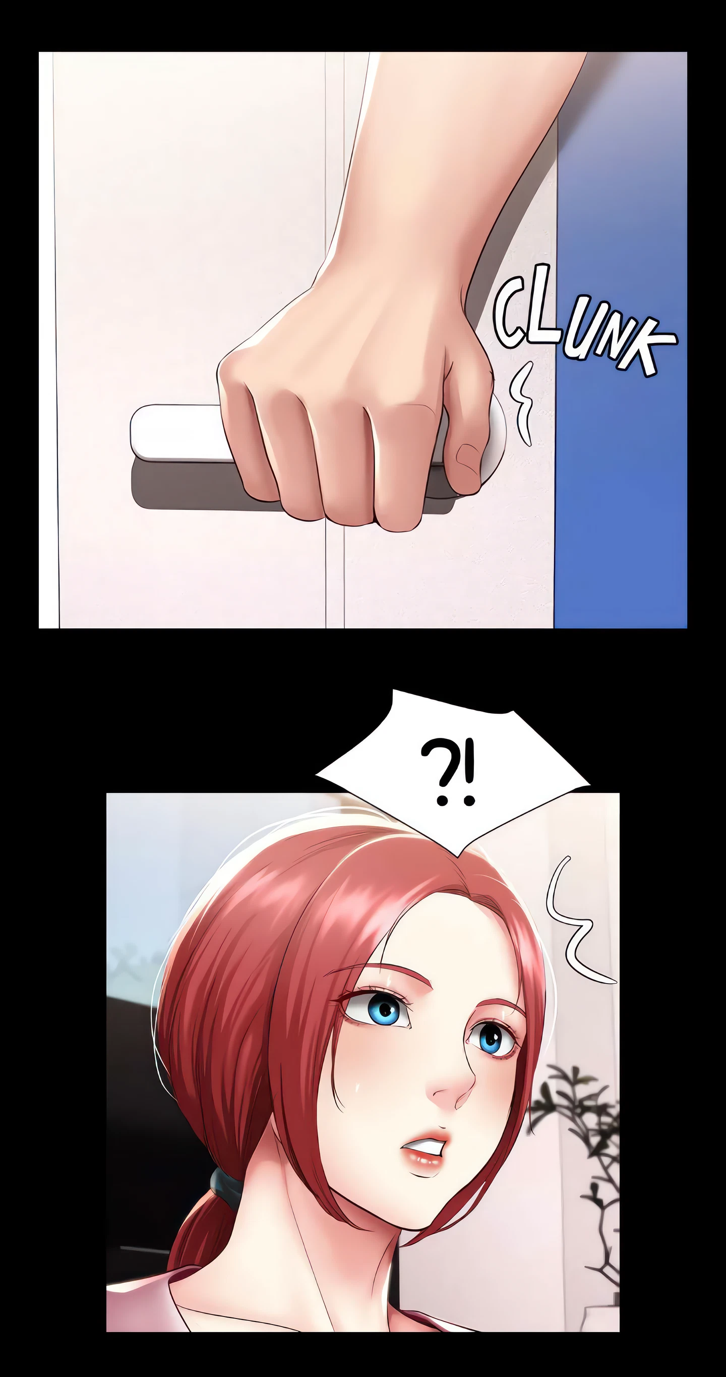 Boarding Diary Chapter 95 (Uncensored), page 41