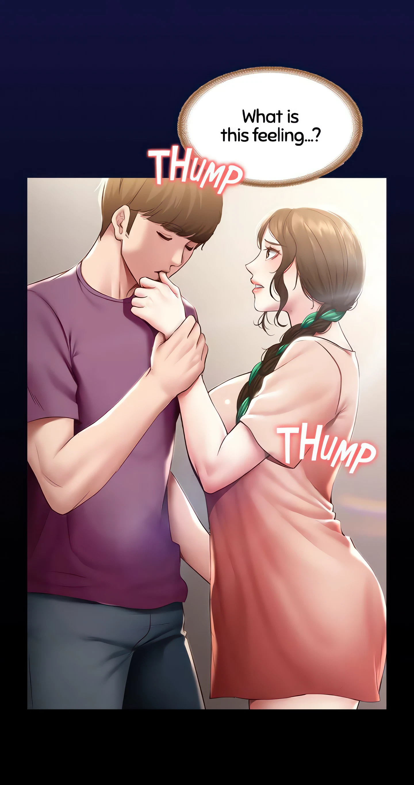 Boarding Diary Chapter 95 (Uncensored), page 5